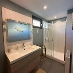 Fleurette L Aiguillon Ferienhaus