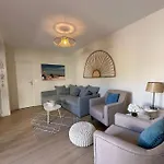 Ferienhaus Fleurette L Aiguillon Arcachon