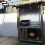 Casa de Férias Fleurette L Aiguillon