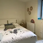 Fleurette L Aiguillon Holiday home Arcachon