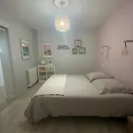 Casa de Férias Fleurette L Aiguillon Arcachon