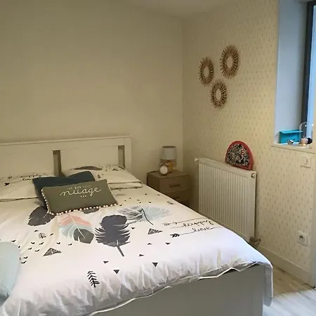 Fleurette L Aiguillon Nyaraló Arcachon